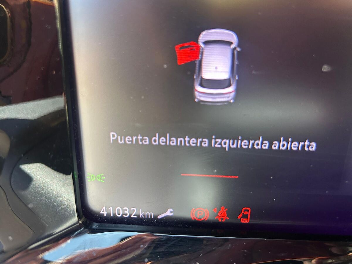 OPEL MOKKA X 1.2 T GS LINE AUTO SPANISH LHD IN SPAIN ONLY 25000 MILES SUPER 2021 CHOICE OF 2
